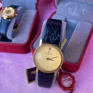 jacques edho | Accessories | Nwt Vintage Jacques Edho 